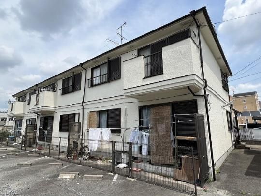 �T���n�C�c�� �O�ώʐ^