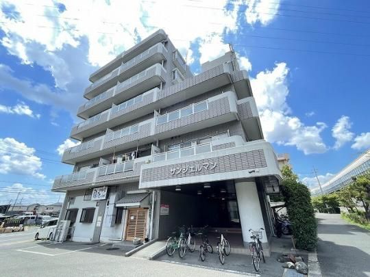 �T���W�F���}�� �O�ώʐ^