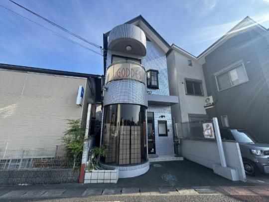 �v�����m���X�ܕt���Z�� �O�ώʐ^