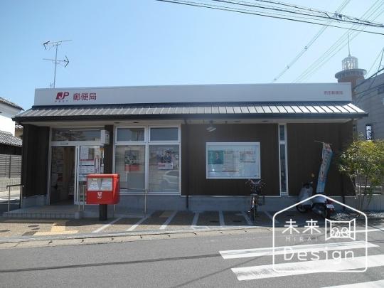  �V�c�X�֋�:1085m