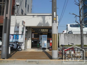  �F�����X�֋�:1769m