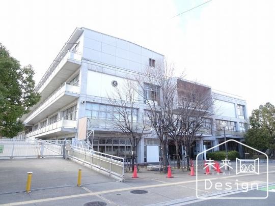  �����s�����Z�R���w�Z:1118m