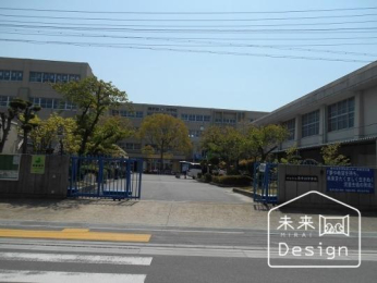  �F���s����F�����w�Z:988m