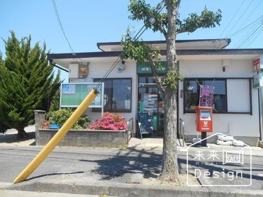  ��z���쐼�X�֋�:579m