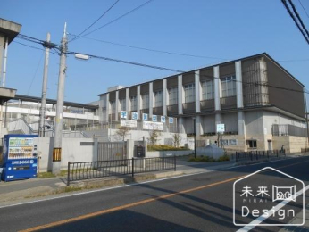  �F���s���F�����w�Z:1951m