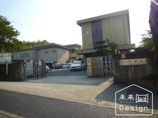  ���c�ӎs���d���w�Z:364m