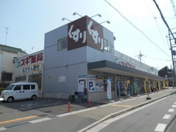  �X�M��ǉF���X:1081m