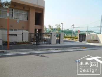  �F���s���F�����w�Z:1007m